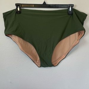NWT J. Crew Bikini Bottoms